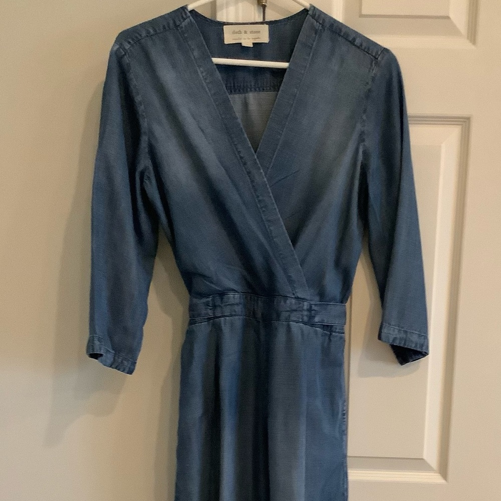 Cloth & Stone jumpsuit